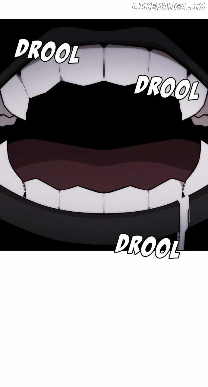 The Regressor Protects Only Me Chapter 28 32
